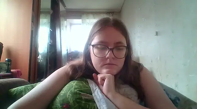 DesireMelissa online show from 02-04-25, 12:44