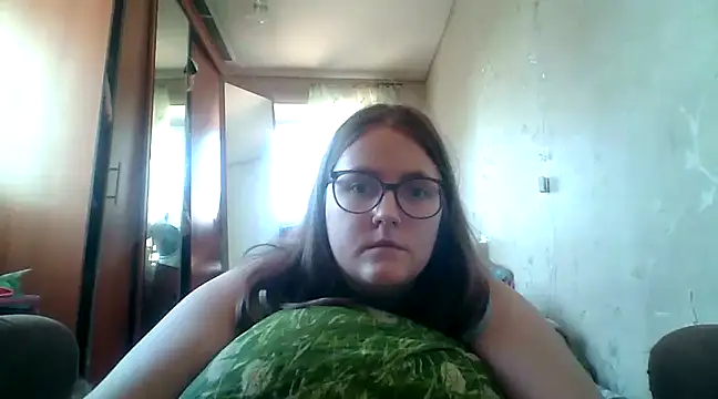 DesireMelissa online show from 02-27-25, 10:04