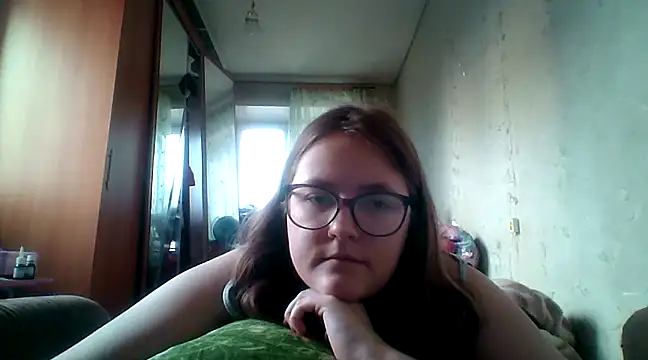 DesireMelissa online show from 03-10-25, 02:26