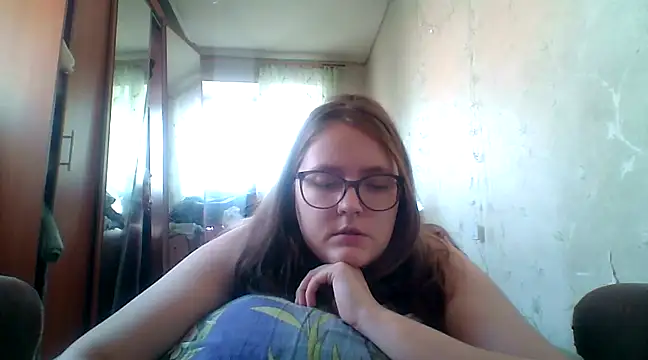 DesireMelissa online show from 03-19-25, 06:14