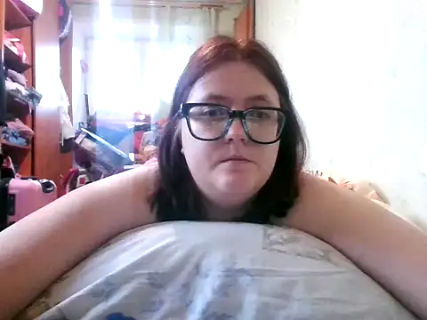 DesireMelissa online show from 10-24-25, 05:59