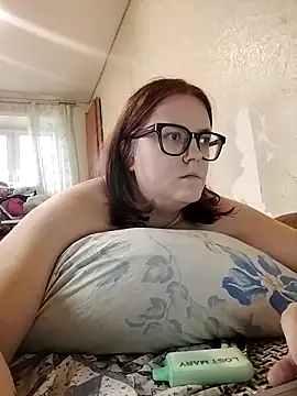 DesireMelissa online show from 11-07-25, 06:35