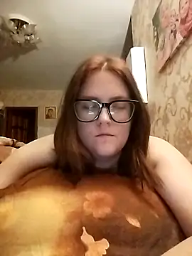 DesireMelissa online show from 11-07-25, 08:20