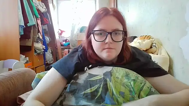 DesireMelissa online show from 01-06-26, 08:18