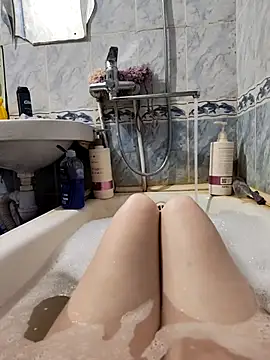 DesireMelissa online show from 02-08-26, 07:56