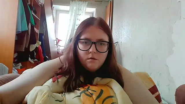 DesireMelissa online show from 03-06-26, 06:32