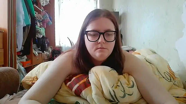 DesireMelissa online show from 03-18-26, 09:45