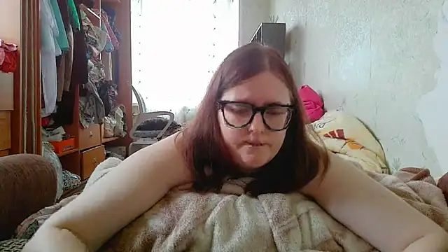 DesireMelissa online show from 03-21-26, 08:30