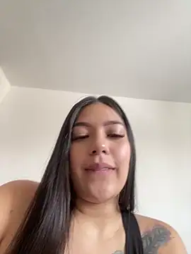 Latina vanessa online show from 02-09-26, 03:27