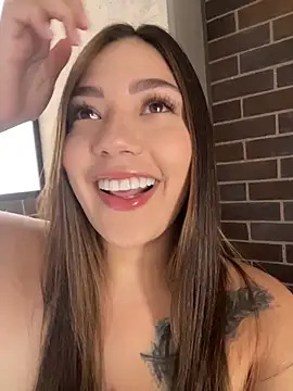 Snapshot of Latina_vanessa chatting on 07-04-26, 05:52 Latina vanessa online show from 07-04-26, 05:52