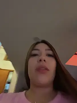 Snapshot of Latina_vanessa chatting on 07-09-26, 12:15 Latina vanessa online show from 07-09-26, 12:15