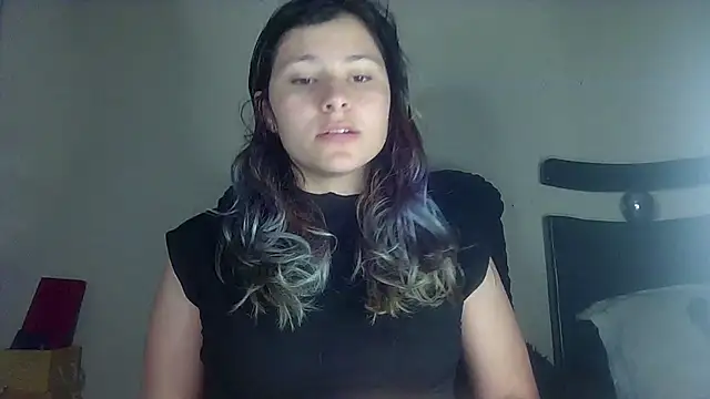 Snapshot of Elith_20 chatting on 01-27-25, 03:15 Elith 20 online show from 01-27-25, 03:15
