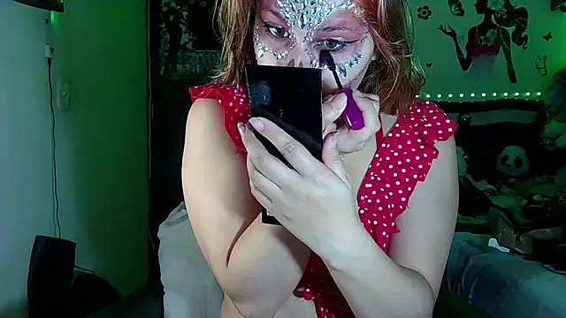 Elith 20 online show from 11-01-25, 03:52