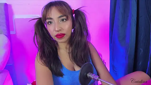 Leticia brownn1 online show from 01-10-25, 11:22