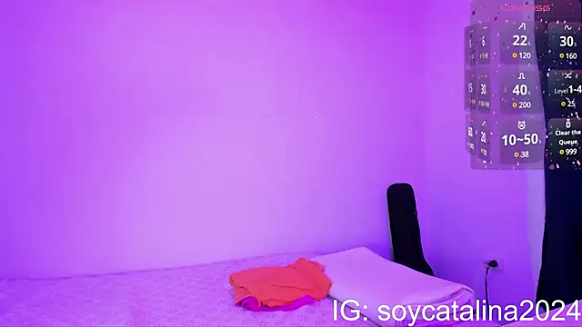 Leticia brownn1 online show from 02-05-25, 12:27