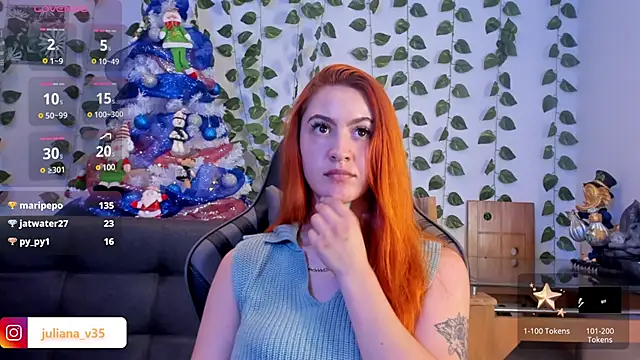Snapshot of Amypond__ chatting on 12-10-24, 10:16 Amypond online show from 12-10-24, 10:16