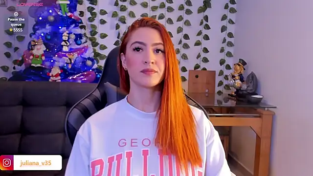 Snapshot of Amypond__ chatting on 12-16-24, 06:05 Amypond online show from 12-16-24, 06:05