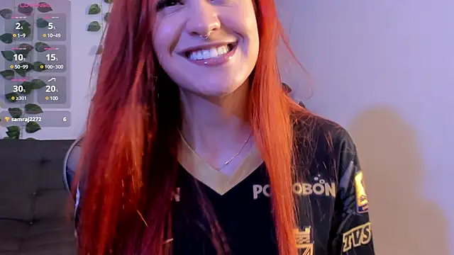 Snapshot of Amypond__ chatting on 03-20-25, 02:51 Amypond online show from 03-20-25, 02:51