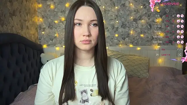 ChloeMillerMeow online show from 03-01-25, 04:33