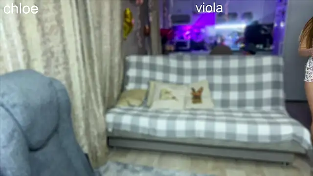 ChloeMillerMeow online show from 10-23-25, 07:23