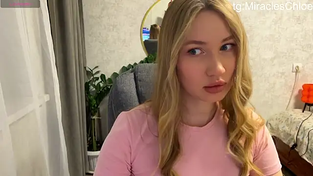 Snapshot of ChloeMillerMeow chatting on 07-14-26, 06:46 ChloeMillerMeow online show from 07-14-26, 06:46