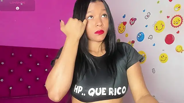 Snapshot of Sofi_Hot_20 chatting on 02-22-25, 11:02 Sofi Hot 20 online show from 02-22-25, 11:02