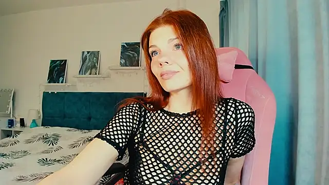 AlysaNightmoon online show from 02-10-26, 05:55