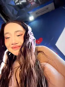 Asianpie  online show from 02-26-26, 01:04