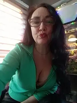 CamilleDesire online show from 02-16-25, 04:32