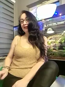 CamilleDesire online show from 02-28-25, 05:48