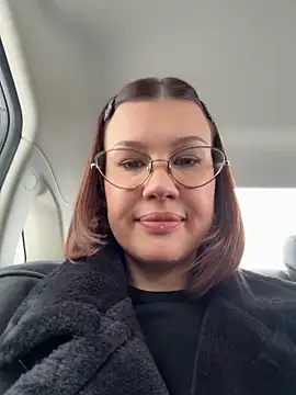 RinaCat online show from 03-12-26, 05:13