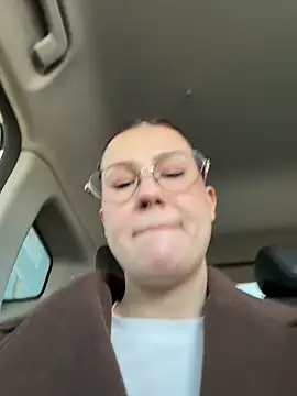 RinaCat online show from 03-30-26, 05:41