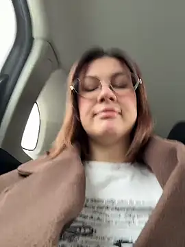 RinaCat online show from 04-08-26, 05:51