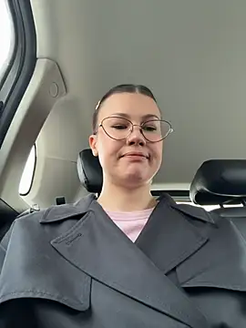 RinaCat online show from 04-22-26, 05:32