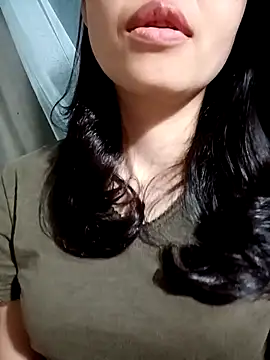 Hana love20 online show from 10-26-25, 12:44