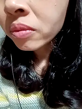 Hana love20 online show from 10-29-25, 04:59