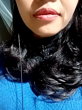 Hana love20 online show from 11-24-25, 05:18