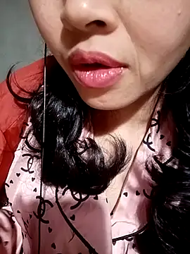 Hana love20 online show from 12-15-25, 01:37