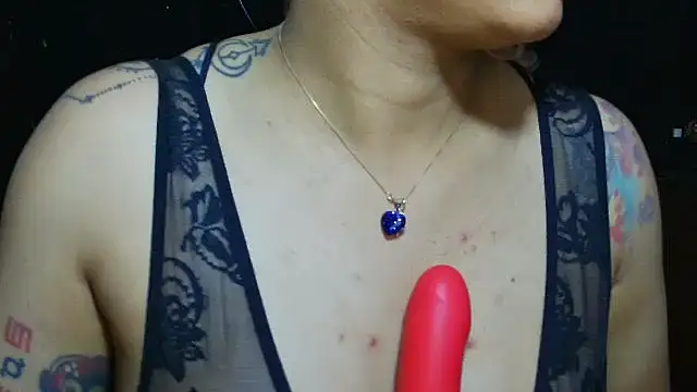 Cata Blue   online show from 03-11-26, 02:56