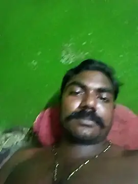 TamizhanKishwin7 online show from 10-18-25, 08:42