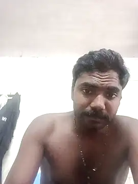 TamizhanKishwin7 online show from 10-24-25, 08:55