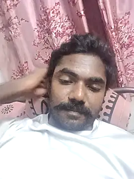 TamizhanKishwin7 online show from 10-25-25, 10:59