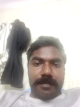 TamizhanKishwin7 online show from 10-26-25, 12:11