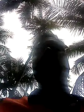 TamizhanKishwin7 online show from 11-12-25, 09:42