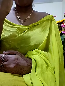 Ameera19 online show from 02-22-25, 04:18