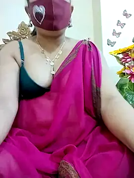 Ameera19 online show from 02-23-25, 10:31