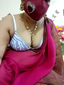 Ameera19 online show from 03-13-25, 11:16