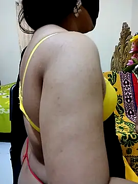 Ameera19 online show from 10-15-25, 08:31