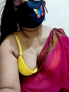 Ameera19 online show from 10-25-25, 09:09