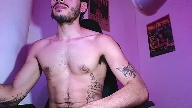 Luan-wood online show from 11-25-25, 06:02